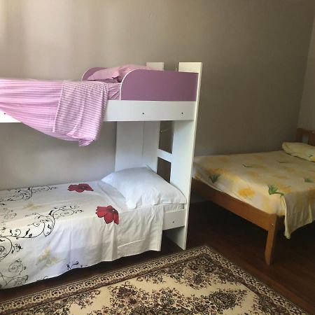 本图贡萨尔维斯Casa No Meio Da Natureza!公寓 外观 照片