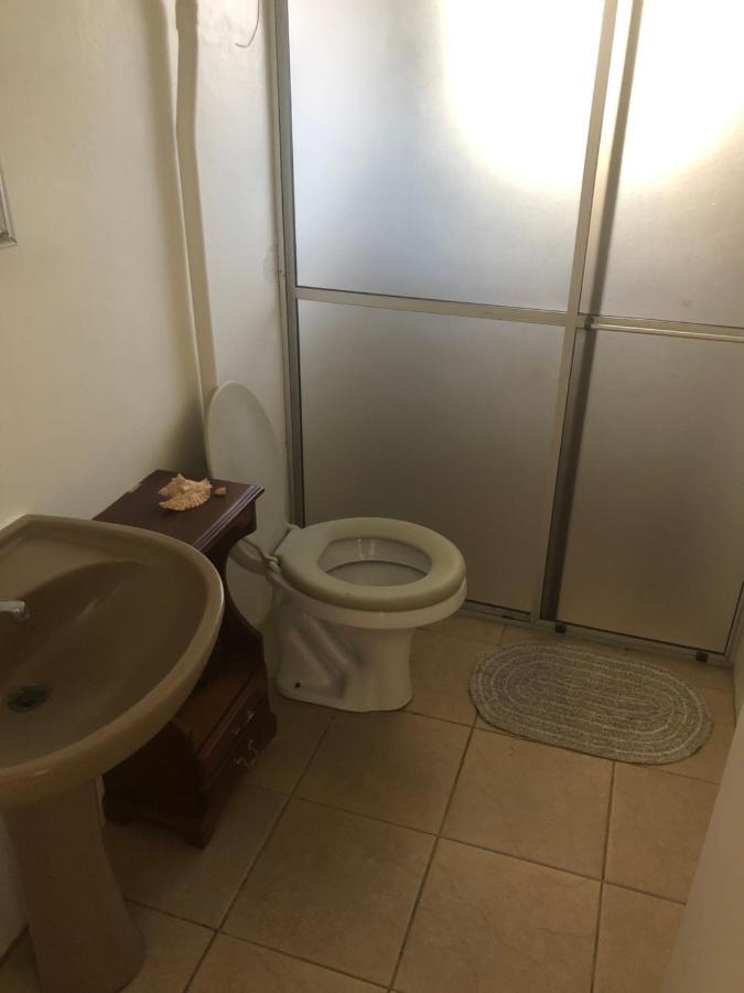 本图贡萨尔维斯Casa No Meio Da Natureza!公寓 外观 照片